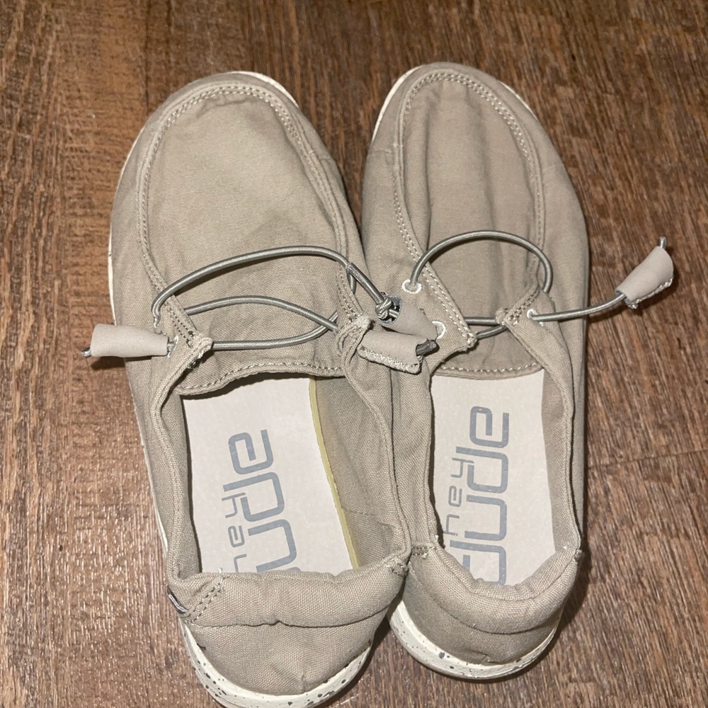 Hey Dude Shoes
